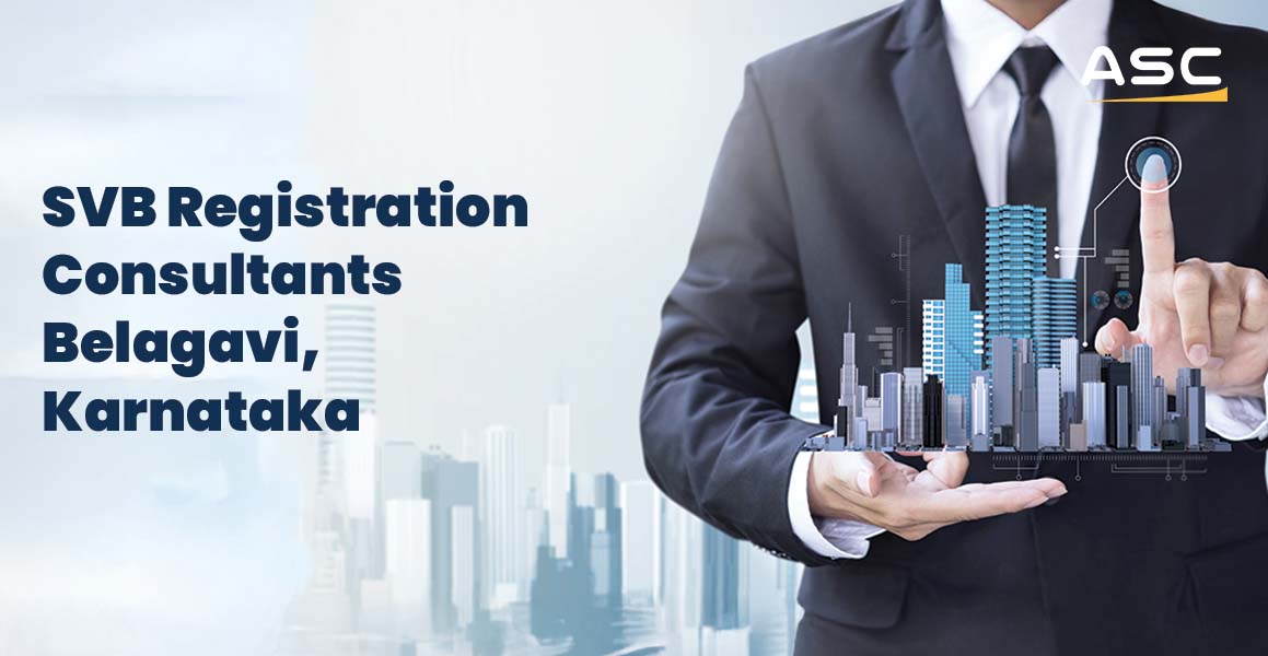 SVB Customs Registration Consultants Belagavi, Karnataka